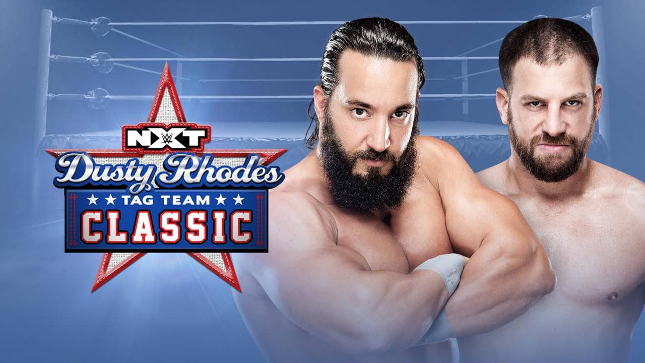 Should WWE Ever Have a Cross-Promotional Event?
